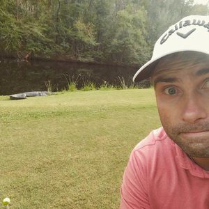 Meet your Posher, Brian